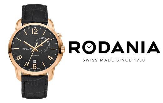 rodaniawatches